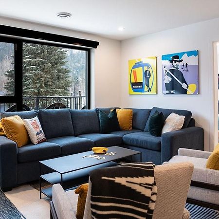Revel In The Stoke By Revelstoke Vacations 아파트 외부 사진