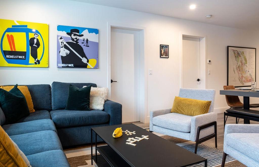 Revel In The Stoke By Revelstoke Vacations 아파트 외부 사진