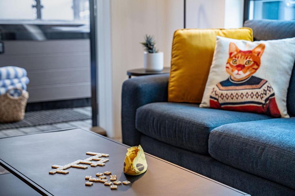 Revel In The Stoke By Revelstoke Vacations 아파트 외부 사진
