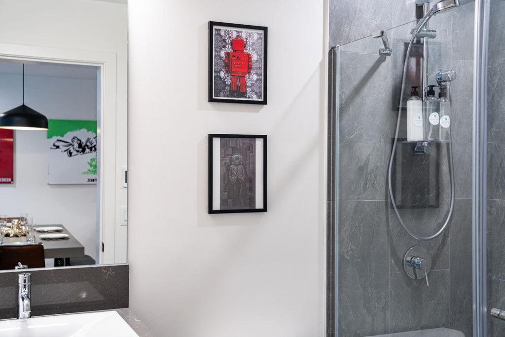 Revel In The Stoke By Revelstoke Vacations 아파트 외부 사진