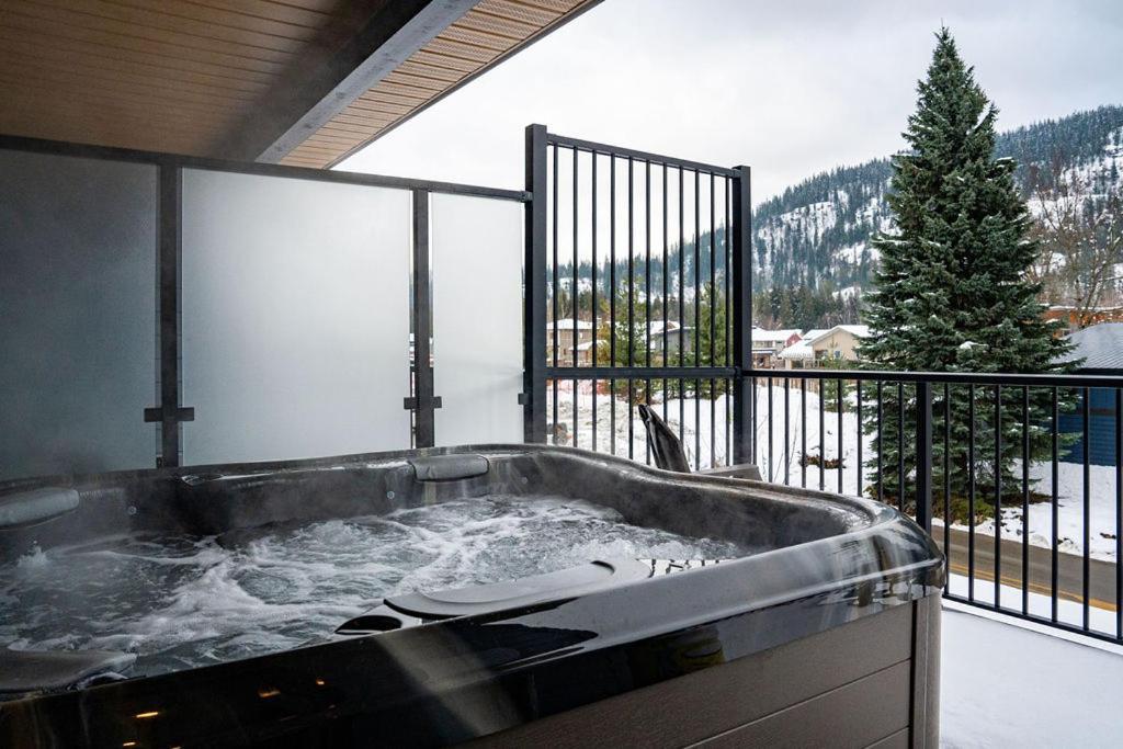 Revel In The Stoke By Revelstoke Vacations 아파트 외부 사진