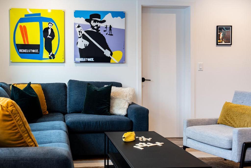 Revel In The Stoke By Revelstoke Vacations 아파트 외부 사진