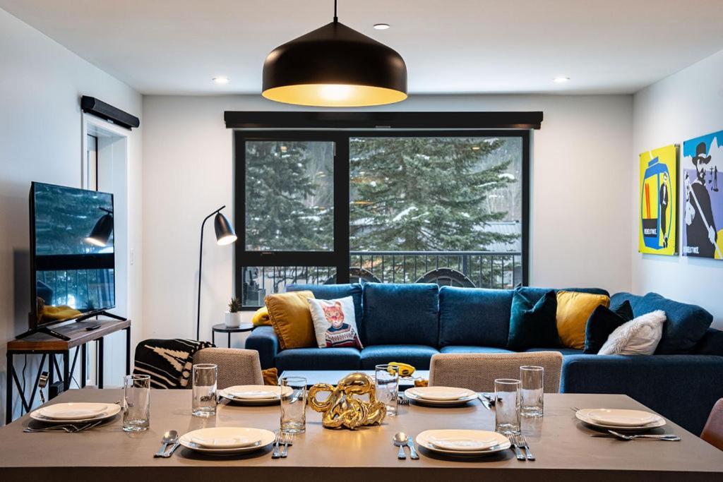 Revel In The Stoke By Revelstoke Vacations 아파트 외부 사진