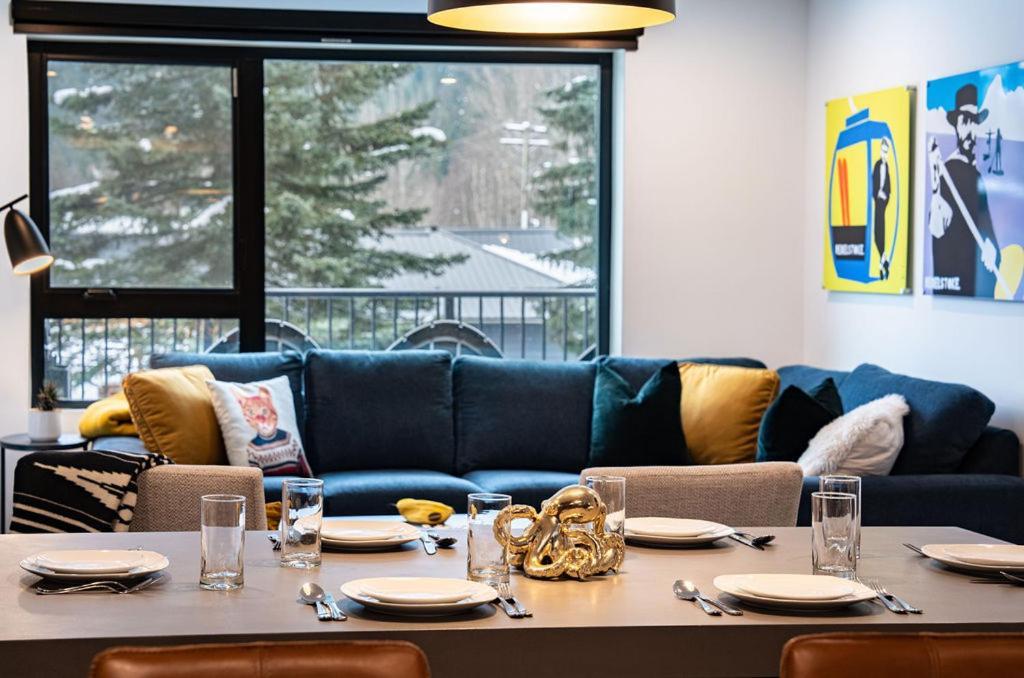 Revel In The Stoke By Revelstoke Vacations 아파트 외부 사진