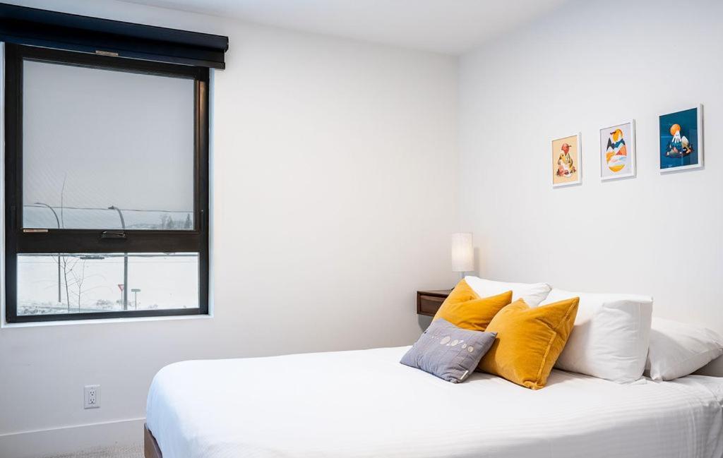 Revel In The Stoke By Revelstoke Vacations 아파트 외부 사진
