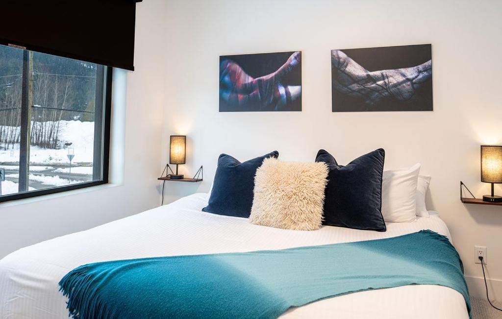 Revel In The Stoke By Revelstoke Vacations 아파트 외부 사진