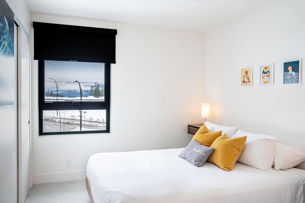 Revel In The Stoke By Revelstoke Vacations 아파트 외부 사진