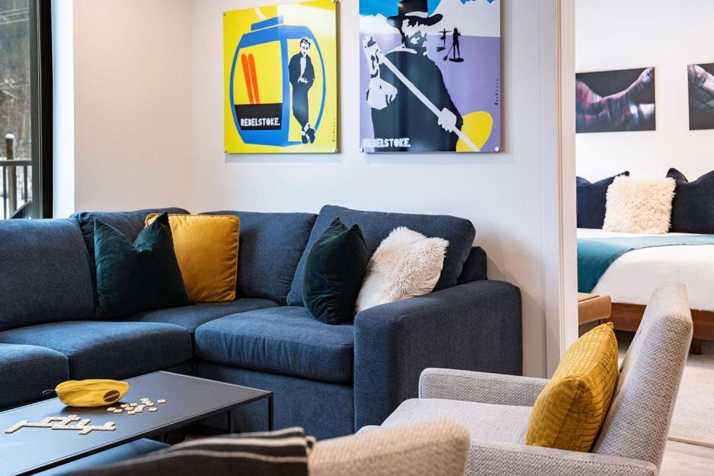 Revel In The Stoke By Revelstoke Vacations 아파트 외부 사진